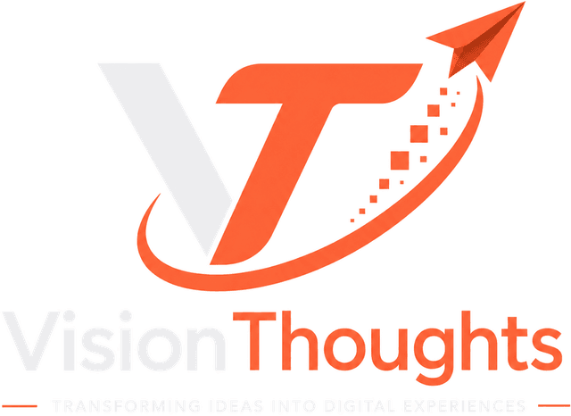 Vision Thoughts